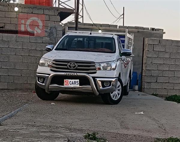 تويوتا هايلوكس 2020 للبيع في العراق - ديالى